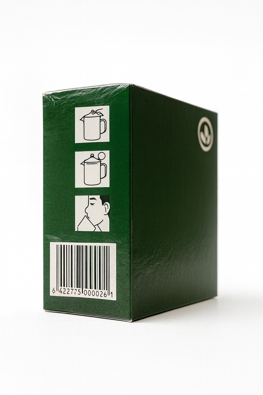 Dainty Harmony Formula